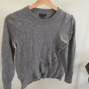 JCrew sweater